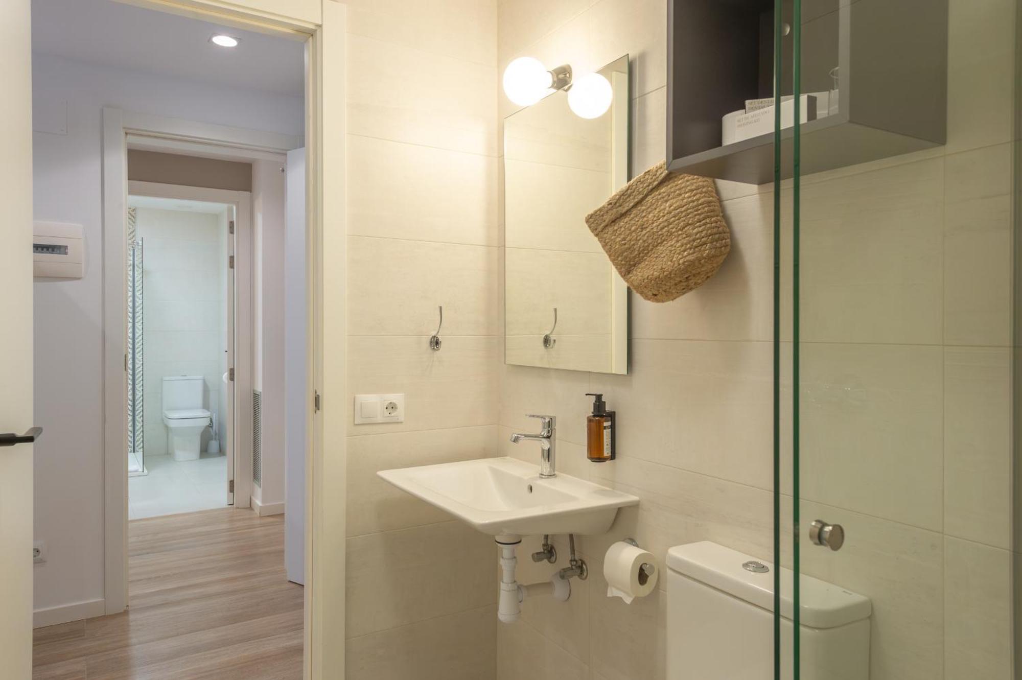 Hostal Boutique Es Portalet ซานต์เฟลิอูเดกีโซลส์ ห้อง รูปภาพ